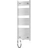 Mexen Ares radiateur électrique 1500 x 600 mm, 600 W, chrome - W102-1500-600-2600-01