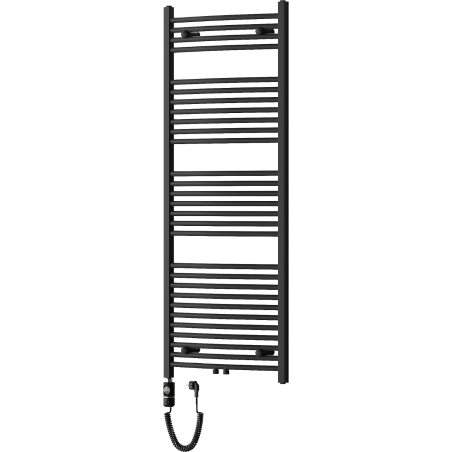 Mexen Ares radiateur électrique 1500 x 600 mm, 900 W, noir - W102-1500-600-2900-70