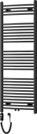 Mexen Ares radiateur électrique 1500 x 600 mm, 900 W, noir - W102-1500-600-2900-70