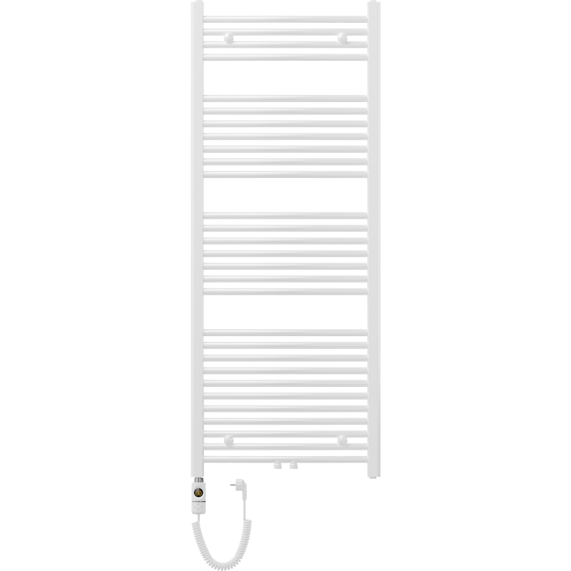 Mexen Ares radiateur électrique 1500 x 600 mm, 900 W, blanc - W102-1500-600-2900-20