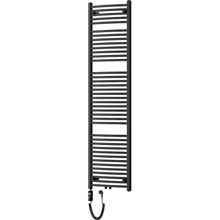 Mexen Ares radiateur électrique 1800 x 500 mm, 900 W, noir - W102-1800-500-2900-70