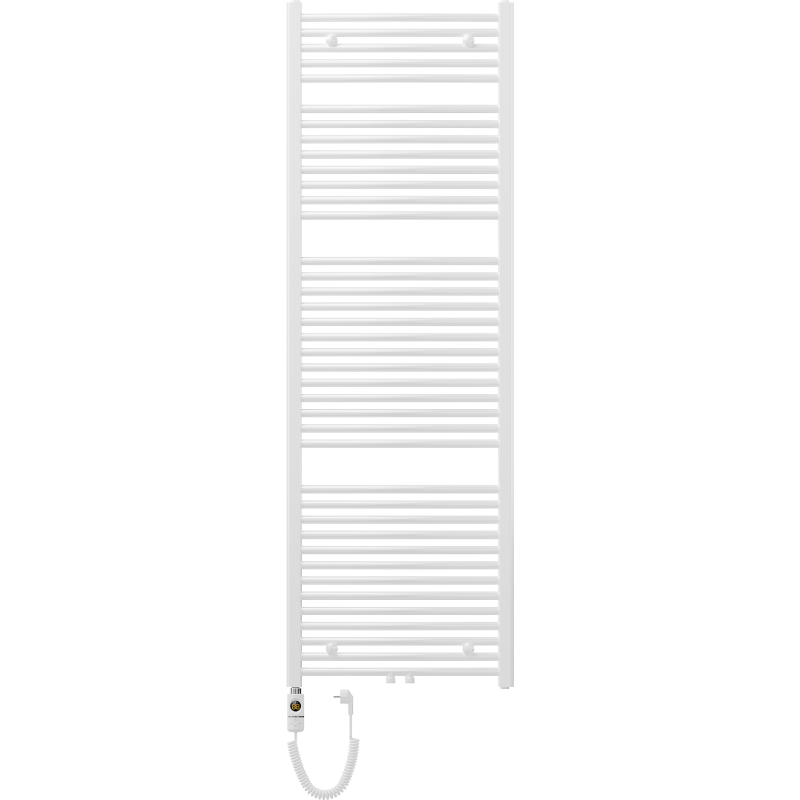 Mexen Ares radiateur électrique 1800 x 600 mm, 900 W, blanc - W102-1800-600-2900-20