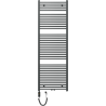 Mexen Ares radiateur électrique 1800 x 600 mm, 900 W, anthracite - W102-1800-600-2900-66