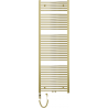 Mexen Ares radiateur électrique 1800 x 600 mm, 600 W, doré - W102-1800-600-2900-50