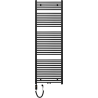Mexen Ares radiateur électrique 1800 x 600 mm, 900 W, noir - W102-1800-600-2900-70