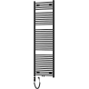Mexen Ares radiateur électrique 1800 x 600 mm, 900 W, noir - W102-1800-600-2900-70