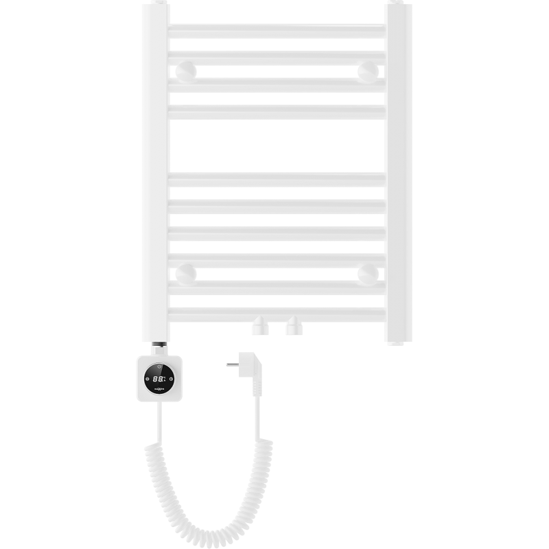 Mexen Ares radiateur électrique 500 x 400 mm, 300 W, blanc - W102-0500-400-6300-20