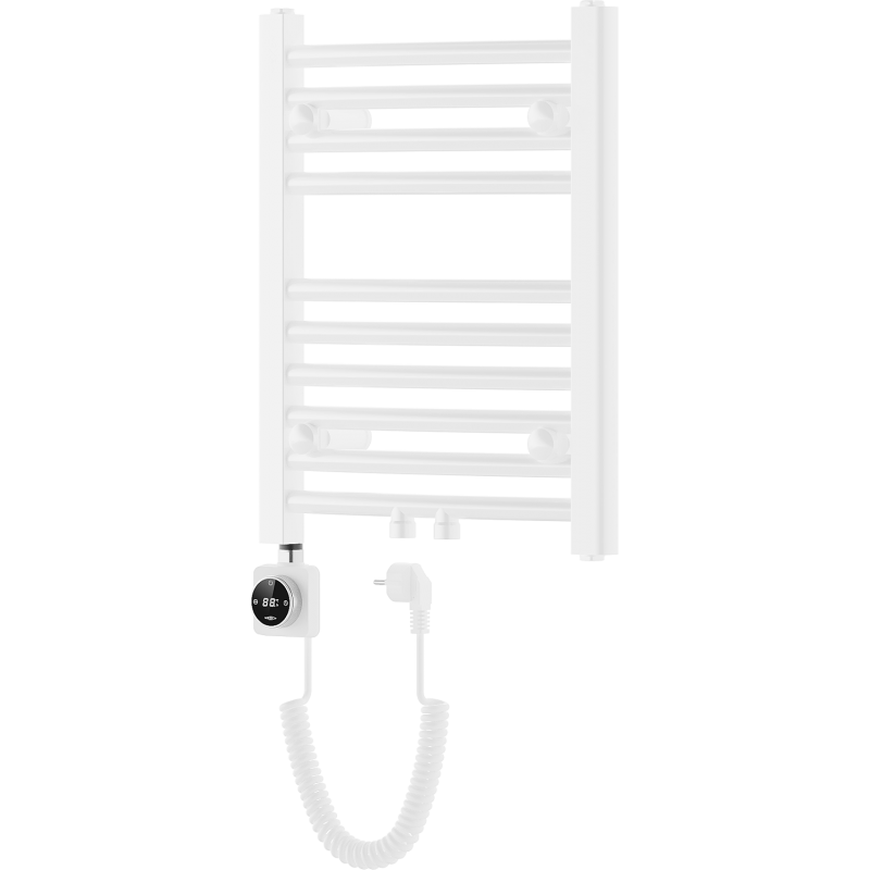 Mexen Ares radiateur électrique 500 x 400 mm, 300 W, blanc - W102-0500-400-6300-20