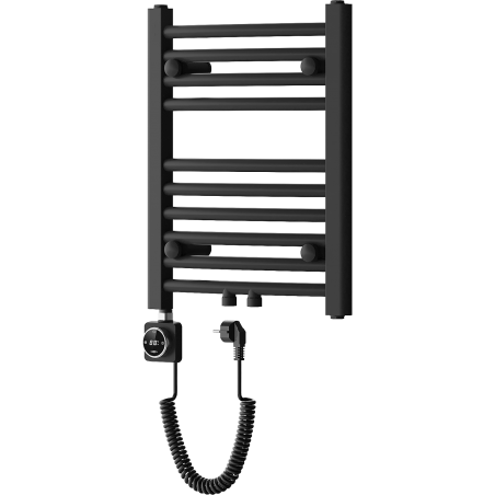 Mexen Ares radiateur électrique 500 x 400 mm, 300 W, noir - W102-0500-400-6300-70