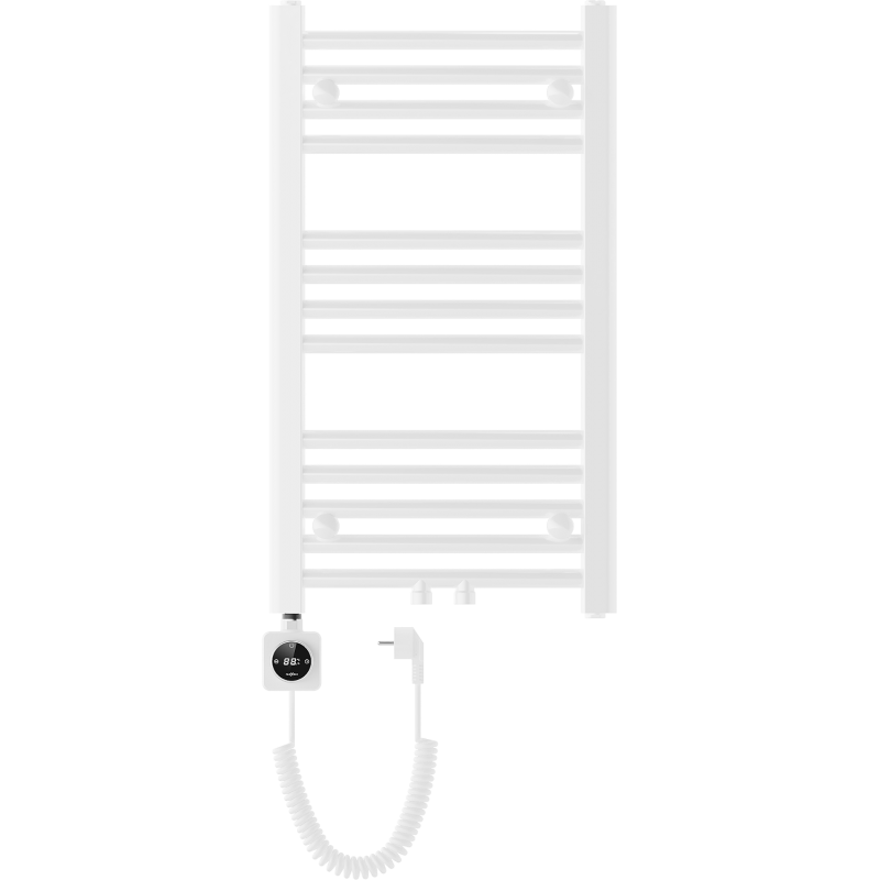 Mexen Ares radiateur électrique 700 x 400 mm, 300 W, blanc - W102-0700-400-6300-20