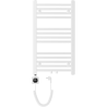Mexen Ares radiateur électrique 700 x 400 mm, 300 W, blanc - W102-0700-400-6300-20