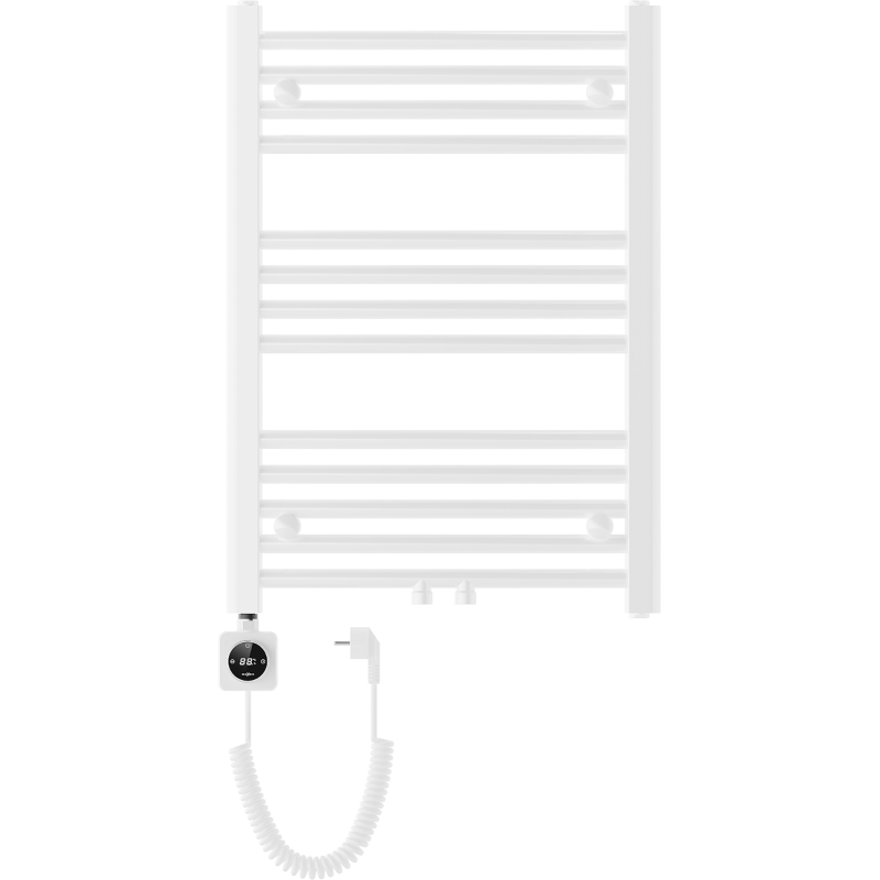 Mexen Ares radiateur électrique 700 x 500 mm, 300 W, blanc - W102-0700-500-6300-20
