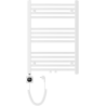 Mexen Ares radiateur électrique 700 x 500 mm, 300 W, blanc - W102-0700-500-6300-20