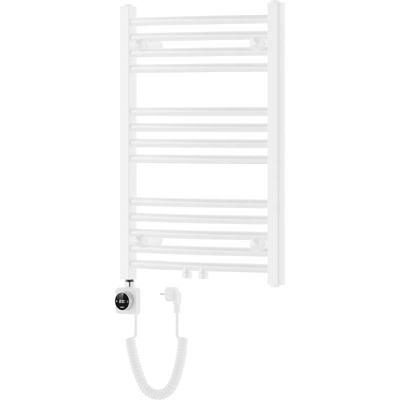 Mexen Ares radiateur électrique 700 x 500 mm, 300 W, blanc - W102-0700-500-6300-20