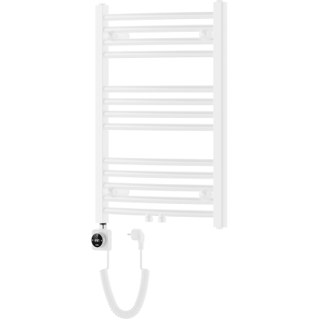 Mexen Ares radiateur électrique 700 x 500 mm, 300 W, blanc - W102-0700-500-6300-20