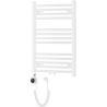 Mexen Ares radiateur électrique 700 x 500 mm, 300 W, blanc - W102-0700-500-6300-20
