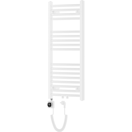 Mexen Ares radiateur électrique 900 x 400 mm, 300 W, blanc - W102-0900-400-6300-20