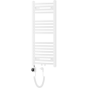Mexen Ares radiateur électrique 900 x 400 mm, 300 W, blanc - W102-0900-400-6300-20