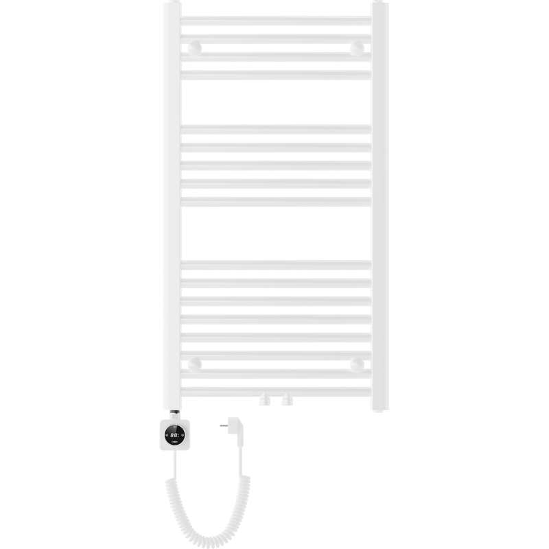 Mexen Ares radiateur électrique 900 x 500 mm, 400 W, blanc - W102-0900-500-6400-20