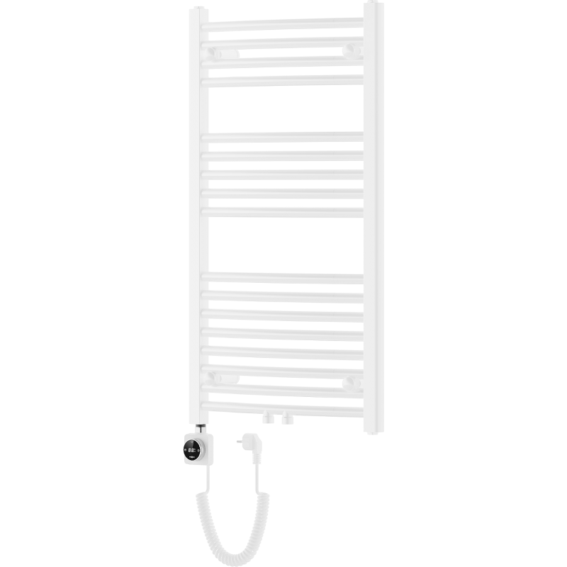 Mexen Ares radiateur électrique 900 x 500 mm, 400 W, blanc - W102-0900-500-6400-20
