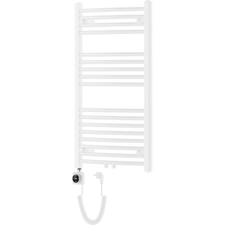 Mexen Ares radiateur électrique 900 x 500 mm, 400 W, blanc - W102-0900-500-6400-20