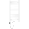 Mexen Ares radiateur électrique 900 x 500 mm, 400 W, blanc - W102-0900-500-6400-20