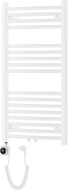 Mexen Ares radiateur électrique 900 x 500 mm, 400 W, blanc - W102-0900-500-6400-20