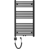 Mexen Ares radiateur électrique 900 x 500 mm, 400 W, noir - W102-0900-500-6400-70