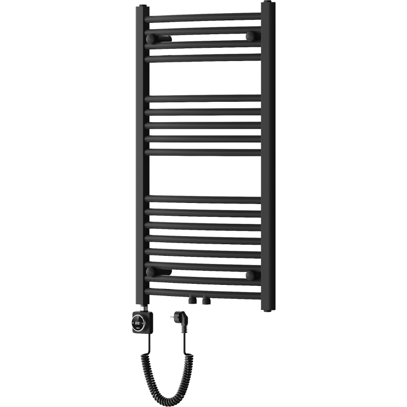 Mexen Ares radiateur électrique 900 x 500 mm, 400 W, noir - W102-0900-500-6400-70