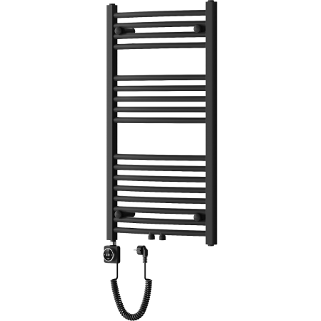 Mexen Ares radiateur électrique 900 x 500 mm, 400 W, noir - W102-0900-500-6400-70