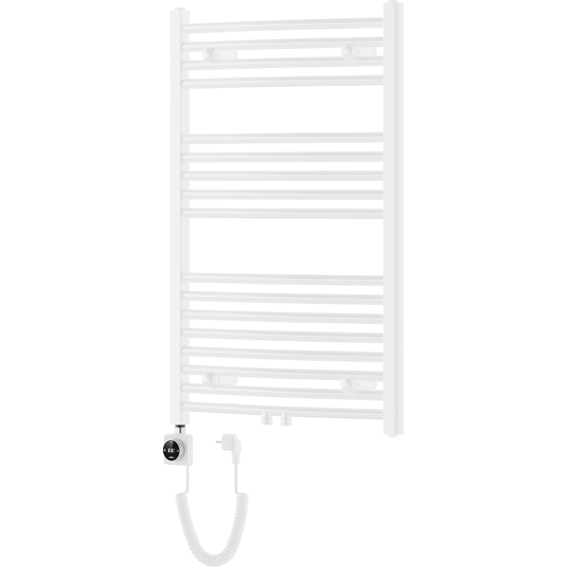 Mexen Ares radiateur électrique 900 x 600 mm, 400 W, blanc - W102-0900-600-6400-20