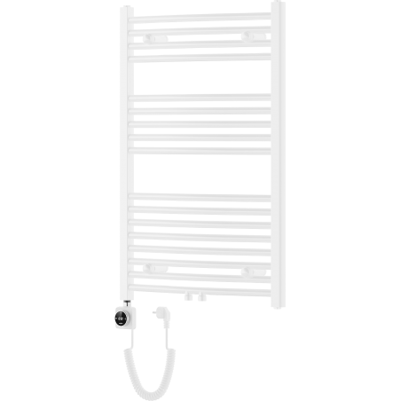 Mexen Ares radiateur électrique 900 x 600 mm, 400 W, blanc - W102-0900-600-6400-20