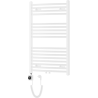 Mexen Ares radiateur électrique 900 x 600 mm, 400 W, blanc - W102-0900-600-6400-20
