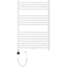 Mexen Ares radiateur électrique 900 x 600 mm, 400 W, blanc - W102-0900-600-6400-20