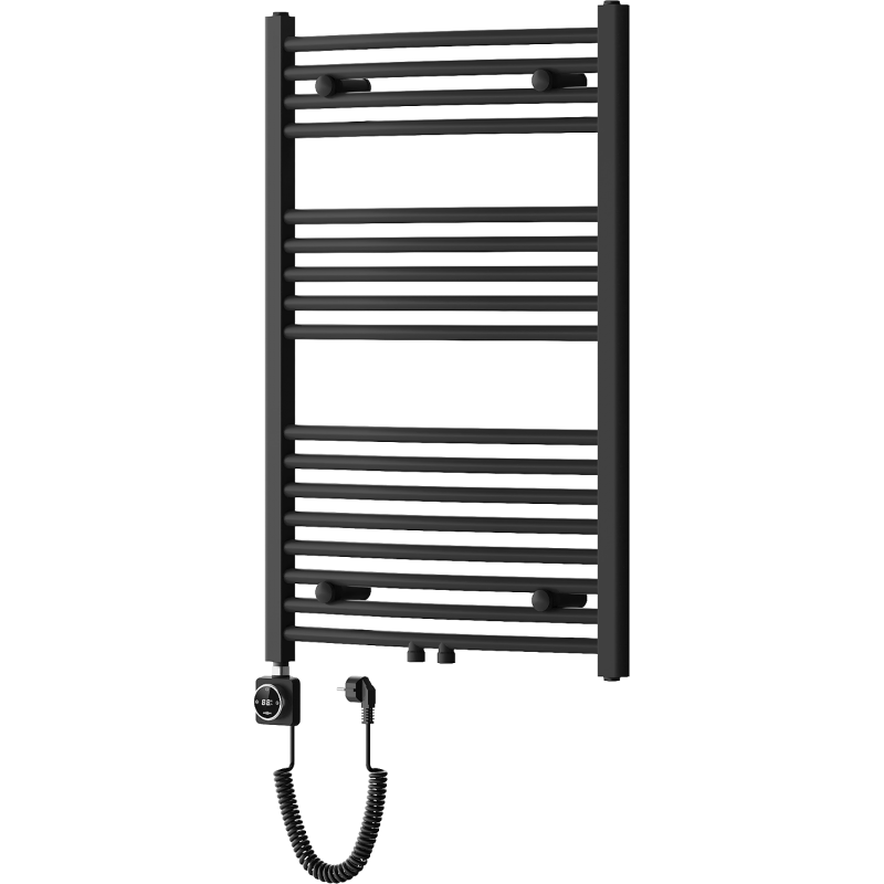 Mexen Ares radiateur électrique 900 x 600 mm, 400 W, noir - W102-0900-600-6400-70
