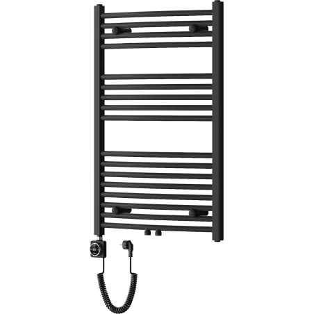 Mexen Ares radiateur électrique 900 x 600 mm, 400 W, noir - W102-0900-600-6400-70