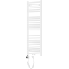 Mexen Ares radiateur électrique 1200 x 400 mm, 400 W, blanc - W102-1200-400-6400-20