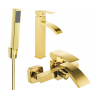 Ensemble de bain Mexen Libra R77, or - 745113R77-50