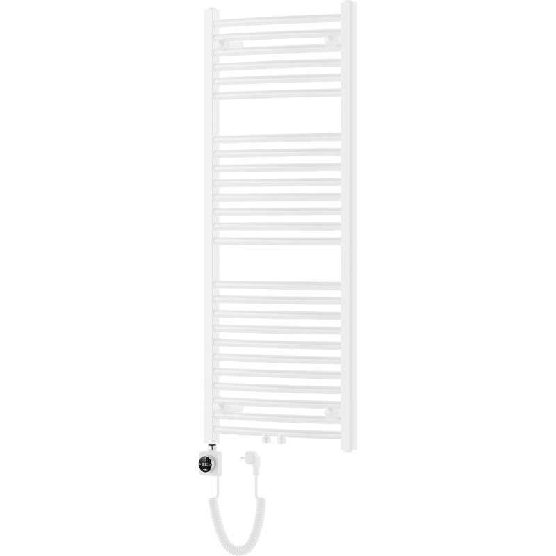 Mexen Ares radiateur électrique 1200 x 500 mm, 500 W, blanc - W102-1200-500-6500-20