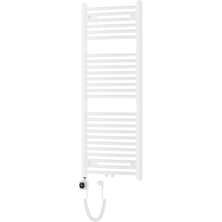 Mexen Ares radiateur électrique 1200 x 500 mm, 500 W, blanc - W102-1200-500-6500-20