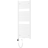 Mexen Ares radiateur électrique 1200 x 500 mm, 500 W, blanc - W102-1200-500-6500-20