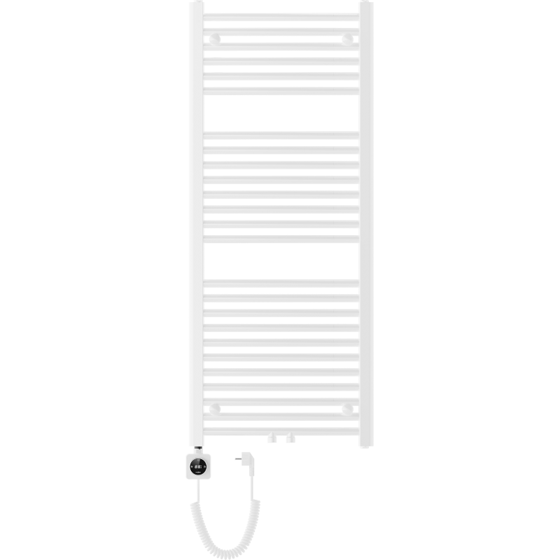Mexen Ares radiateur électrique 1200 x 500 mm, 500 W, blanc - W102-1200-500-6500-20