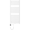 Mexen Ares radiateur électrique 1200 x 500 mm, 500 W, blanc - W102-1200-500-6500-20
