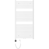 Mexen Ares radiateur électrique 1200 x 600 mm, 600 W, blanc - W102-1200-600-6600-20