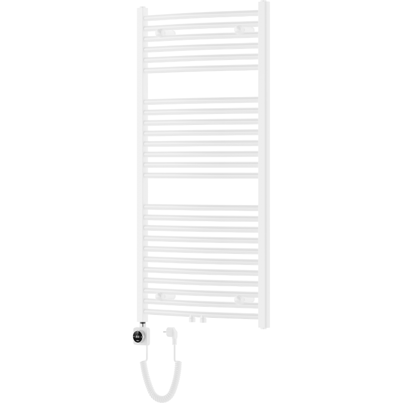 Mexen Ares radiateur électrique 1200 x 600 mm, 600 W, blanc - W102-1200-600-6600-20