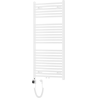 Mexen Ares radiateur électrique 1200 x 600 mm, 600 W, blanc - W102-1200-600-6600-20