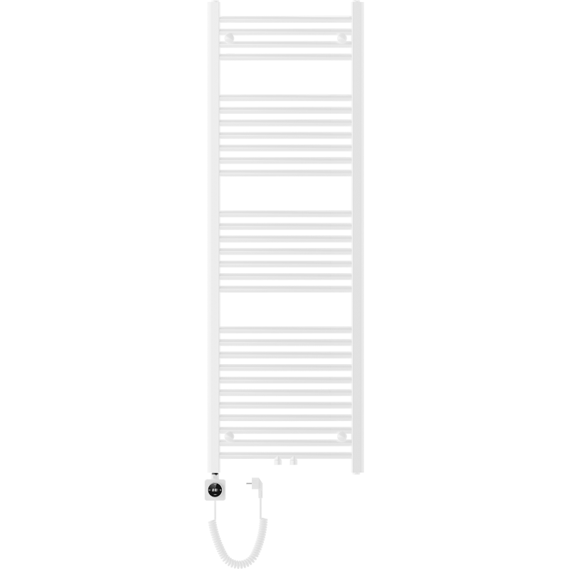 Mexen Ares radiateur électrique 1500 x 500 mm, 600 W, blanc - W102-1500-500-6600-20
