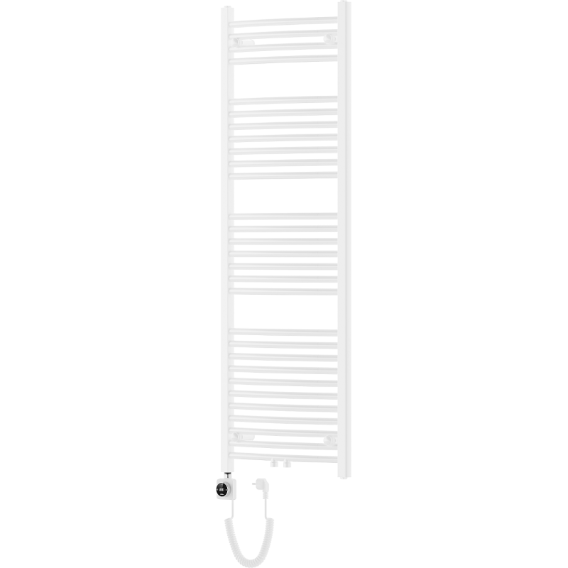 Mexen Ares radiateur électrique 1500 x 500 mm, 600 W, blanc - W102-1500-500-6600-20