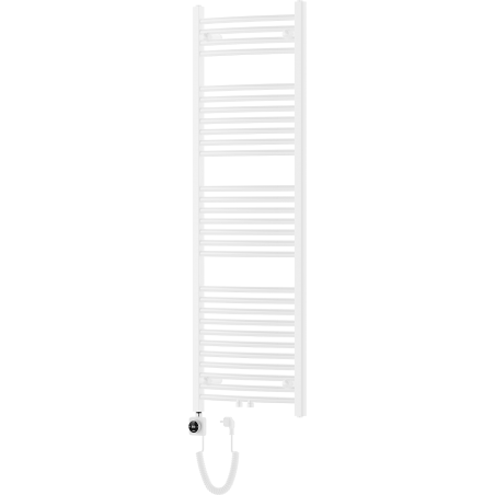 Mexen Ares radiateur électrique 1500 x 500 mm, 600 W, blanc - W102-1500-500-6600-20