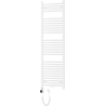 Mexen Ares radiateur électrique 1500 x 500 mm, 600 W, blanc - W102-1500-500-6600-20